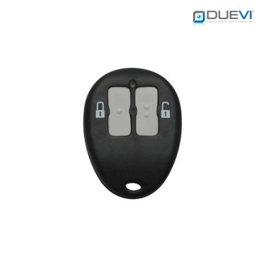 Radiocomando 2 tasti