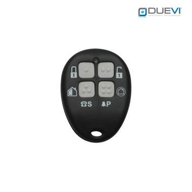 Radiocomando 4 tasti